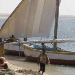 El ITC estudia medidas para reducir la vulnerabilidad al cambio climático en zonas costeras de Mauritania